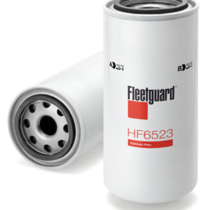 Fleetguard Hydraulic Filter HF6523
