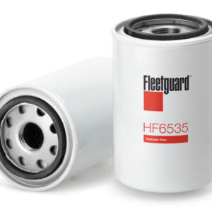 Fleetguard Hydraulic Filter HF6535