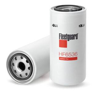 Fleetguard Hydraulic Filter HF6536