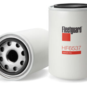 Fleetguard Hydraulic Filter HF6537