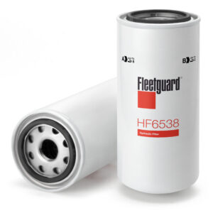 Fleetguard Hydraulic Filter HF6538