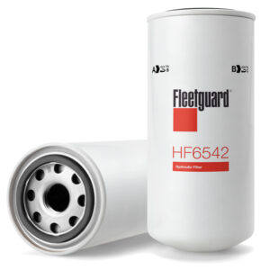 Fleetguard Hydraulic Filter HF6542