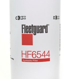 Fleetguard Hydraulic Filter HF6544