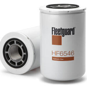 Fleetguard Hydraulic Filter HF6546