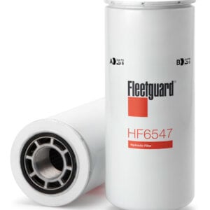 Fleetguard Hydraulic Filter HF6547