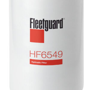Fleetguard Hydraulic Filter HF6549