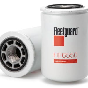 Fleetguard Hydraulic Filter HF6550
