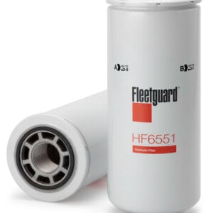 Fleetguard Hydraulic Filter HF6551