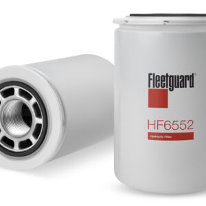 Fleetguard Hydraulic Filter HF6552
