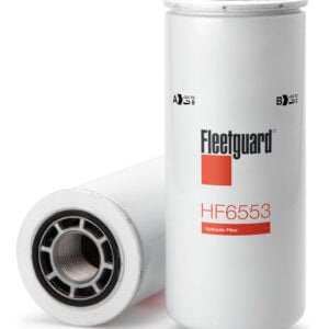 Fleetguard Hydraulic Filter HF6553