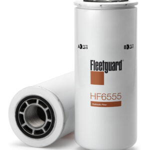 Fleetguard Hydraulic Filter HF6555