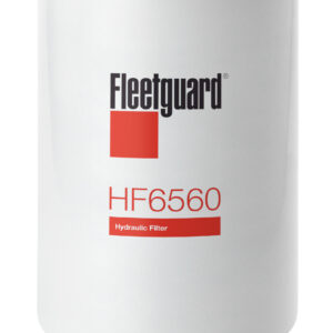 Fleetguard Hydraulic Filter HF6560