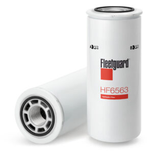Fleetguard Hydraulic Filter HF6563