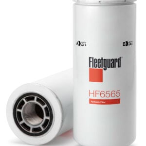 Fleetguard Hydraulic Filter HF6565