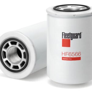 Fleetguard Hydraulic Filter HF6566