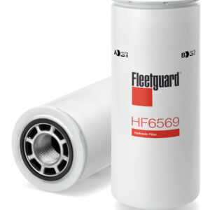 Fleetguard Hydraulic Filter HF6569