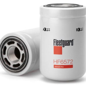 Fleetguard Hydraulic Filter HF6572