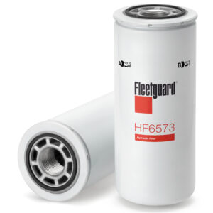 Fleetguard Hydraulic Filter HF6573