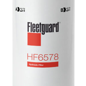 Fleetguard Hydraulic Filter HF6578