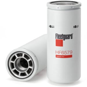 Fleetguard Hydraulic Filter HF6579