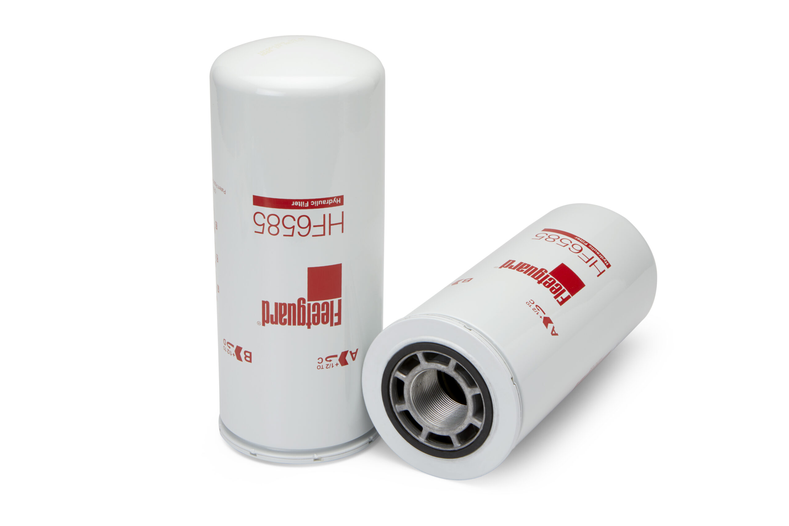 Fleetguard Hydraulic Filter HF6585