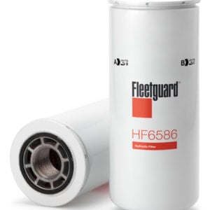 Fleetguard Hydraulic Filter HF6586
