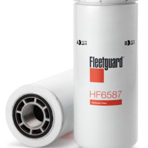 Fleetguard Hydraulic Filter HF6587