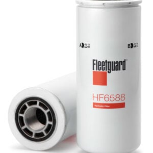 Fleetguard Hydraulic Filter HF6588