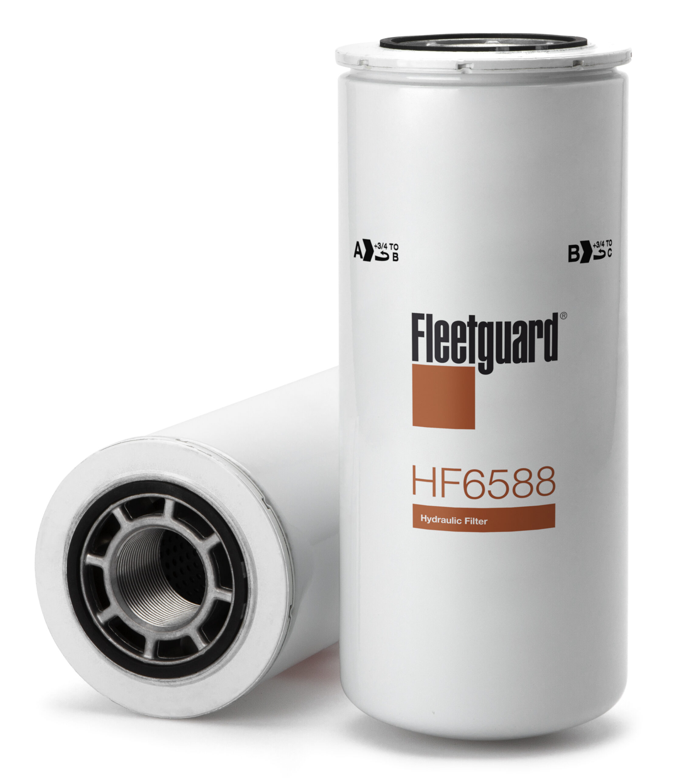 Fleetguard Hydraulic Filter HF6588