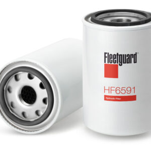 Fleetguard Hydraulic Filter HF6591