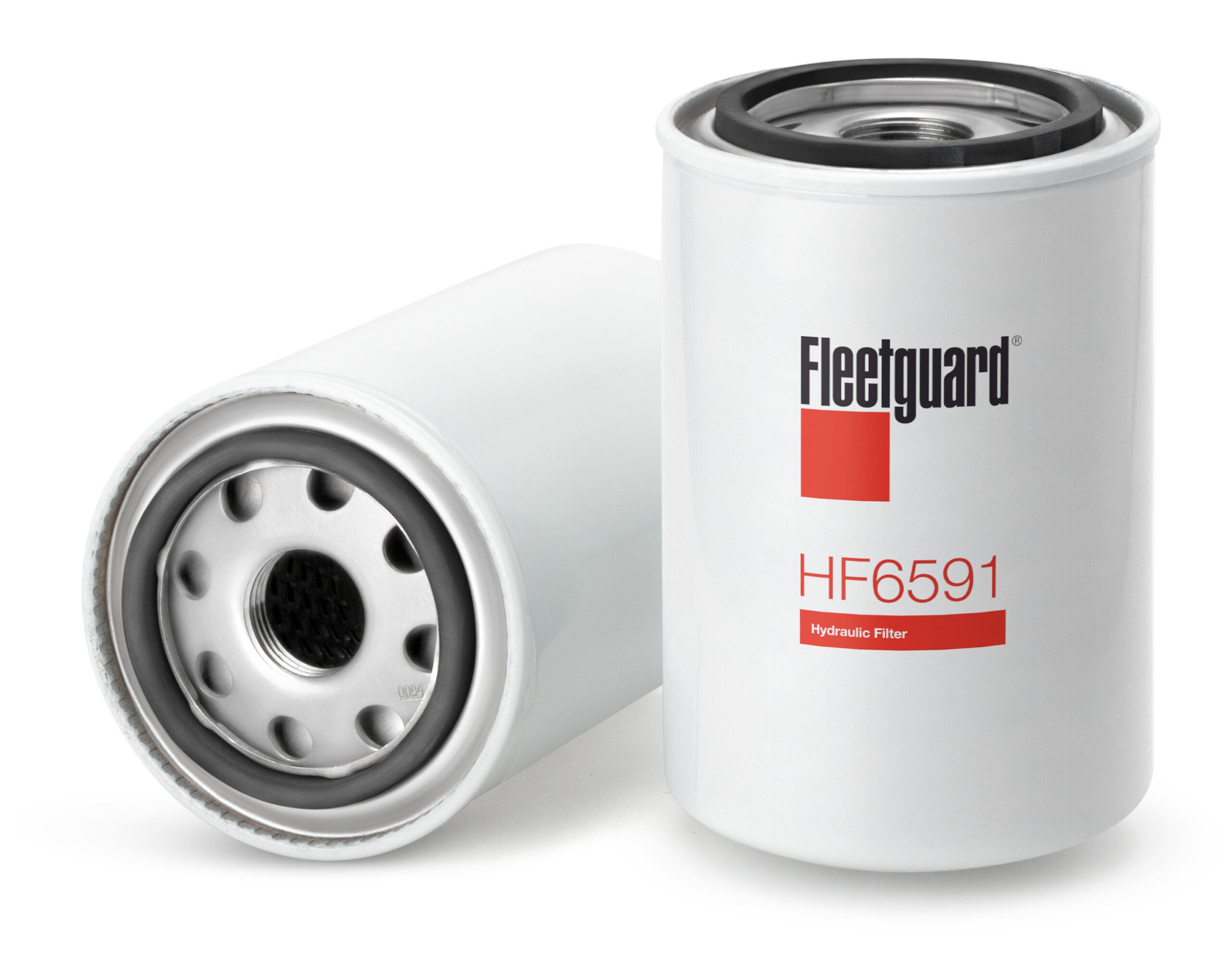 Fleetguard Hydraulic Filter HF6591