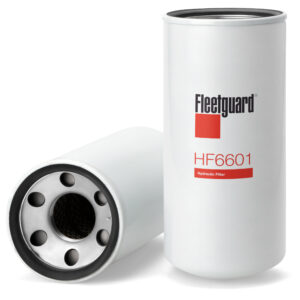 Fleetguard Hydraulic Filter HF6601