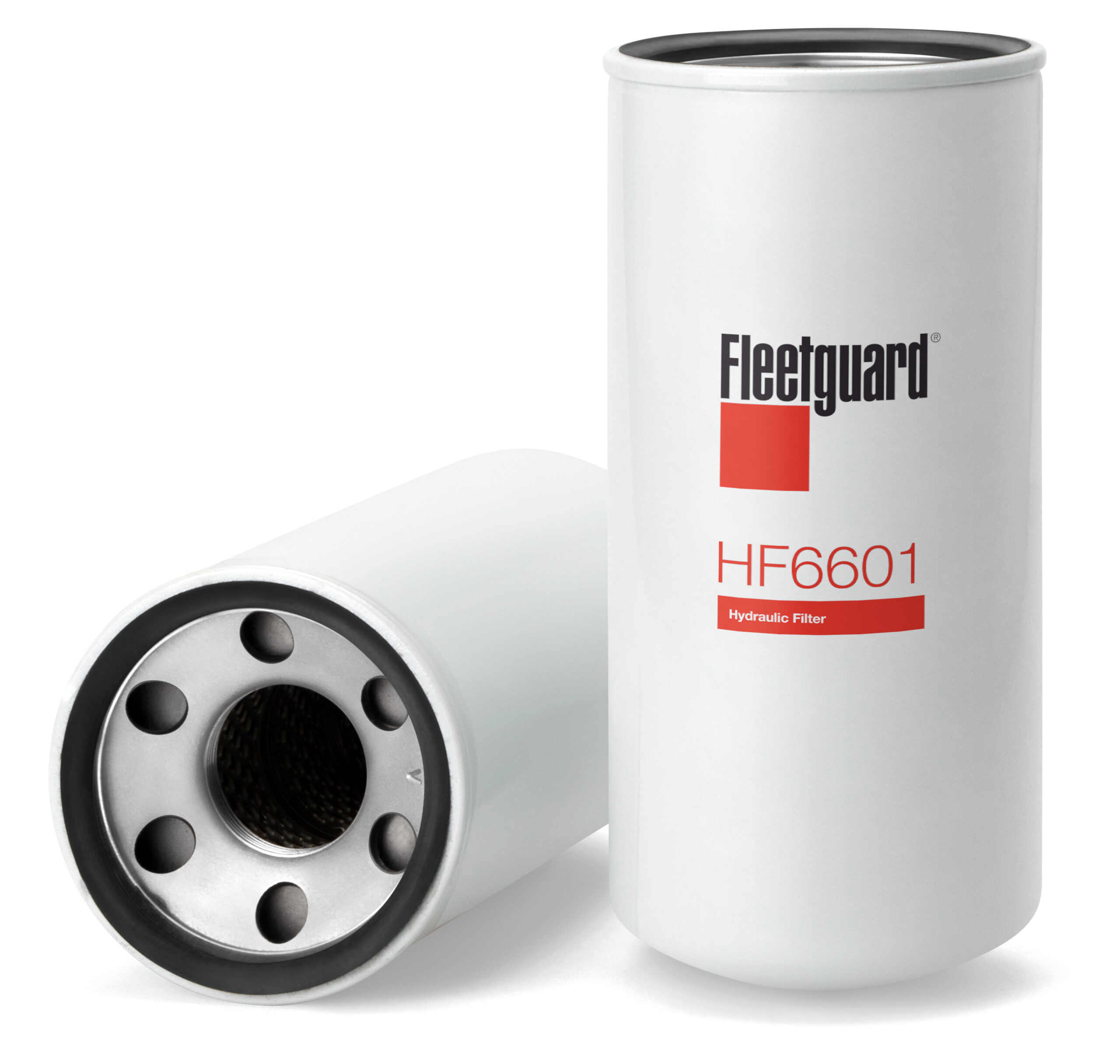 Fleetguard Hydraulic Filter HF6601