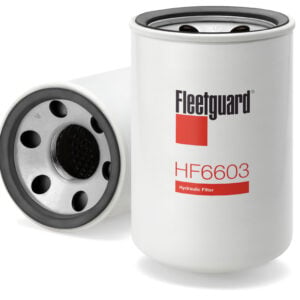 Fleetguard Hydraulic Filter HF6603