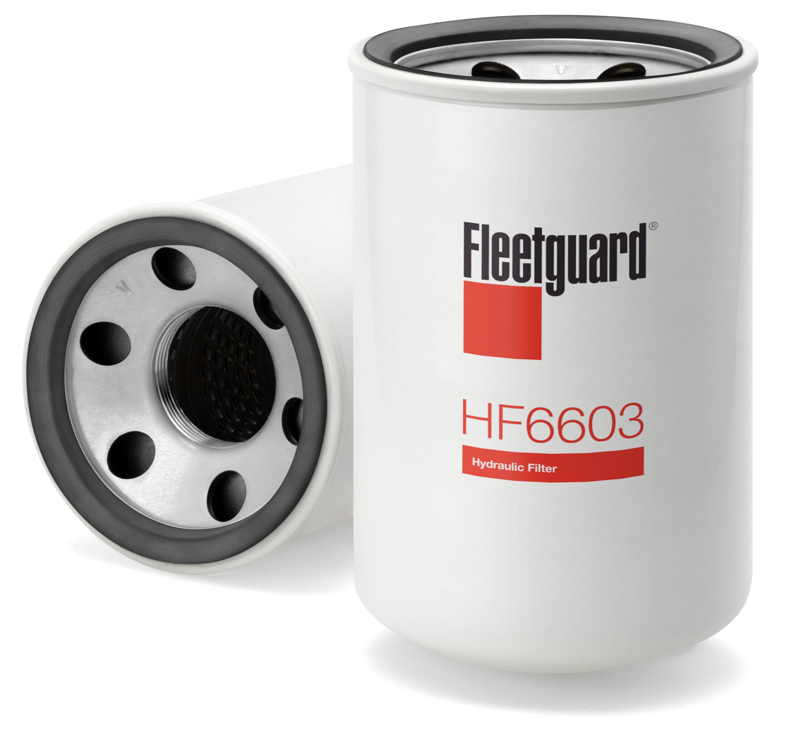 Fleetguard Hydraulic Filter HF6603