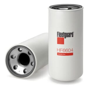 Fleetguard Hydraulic Filter HF6604