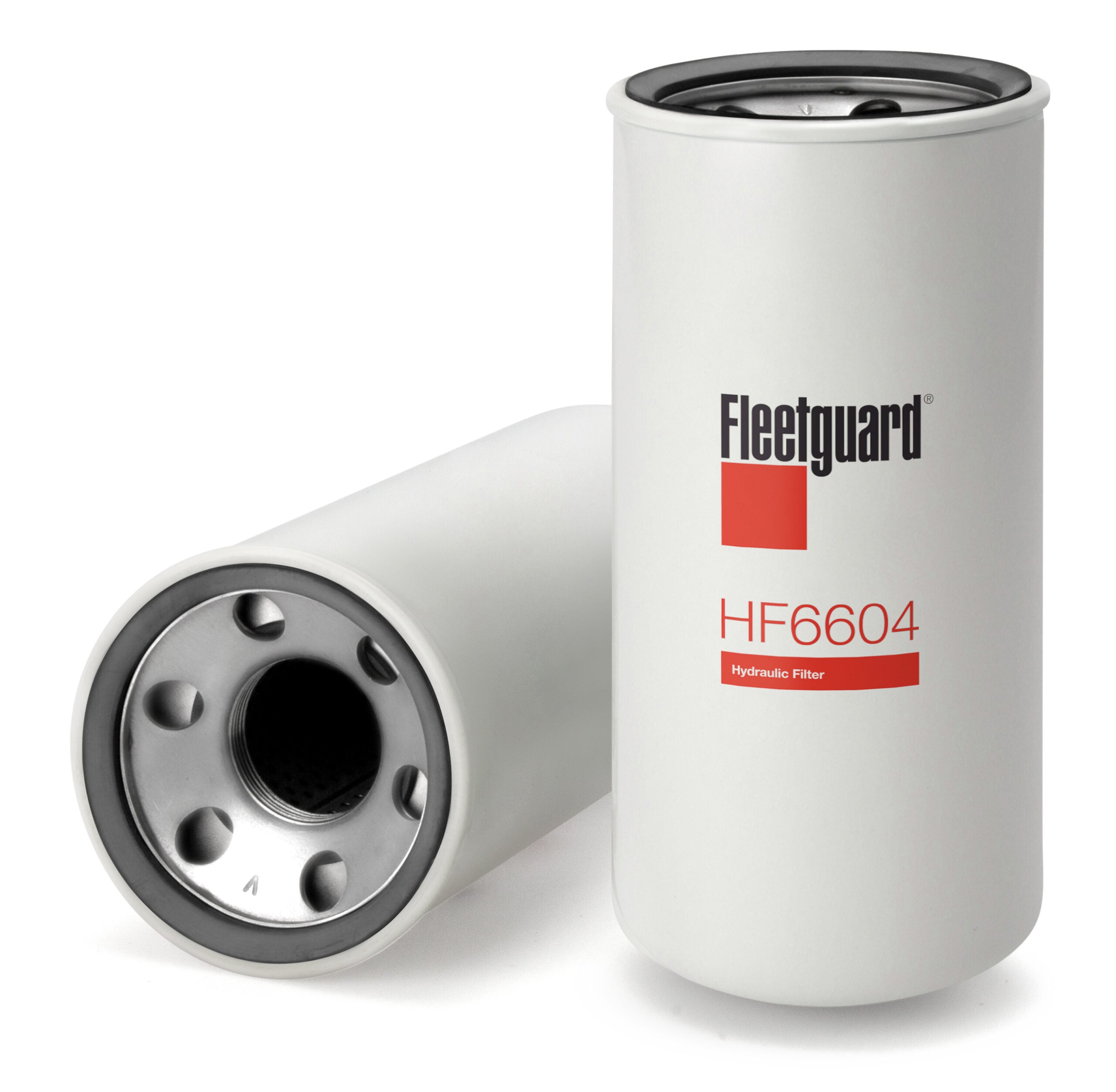 Fleetguard Hydraulic Filter HF6604