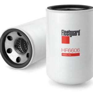 Fleetguard Hydraulic Filter HF6606