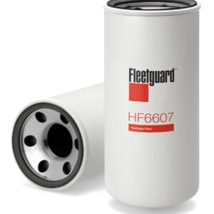 Fleetguard Hydraulic Filter HF6607