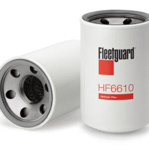 Fleetguard Hydraulic Filter HF6610