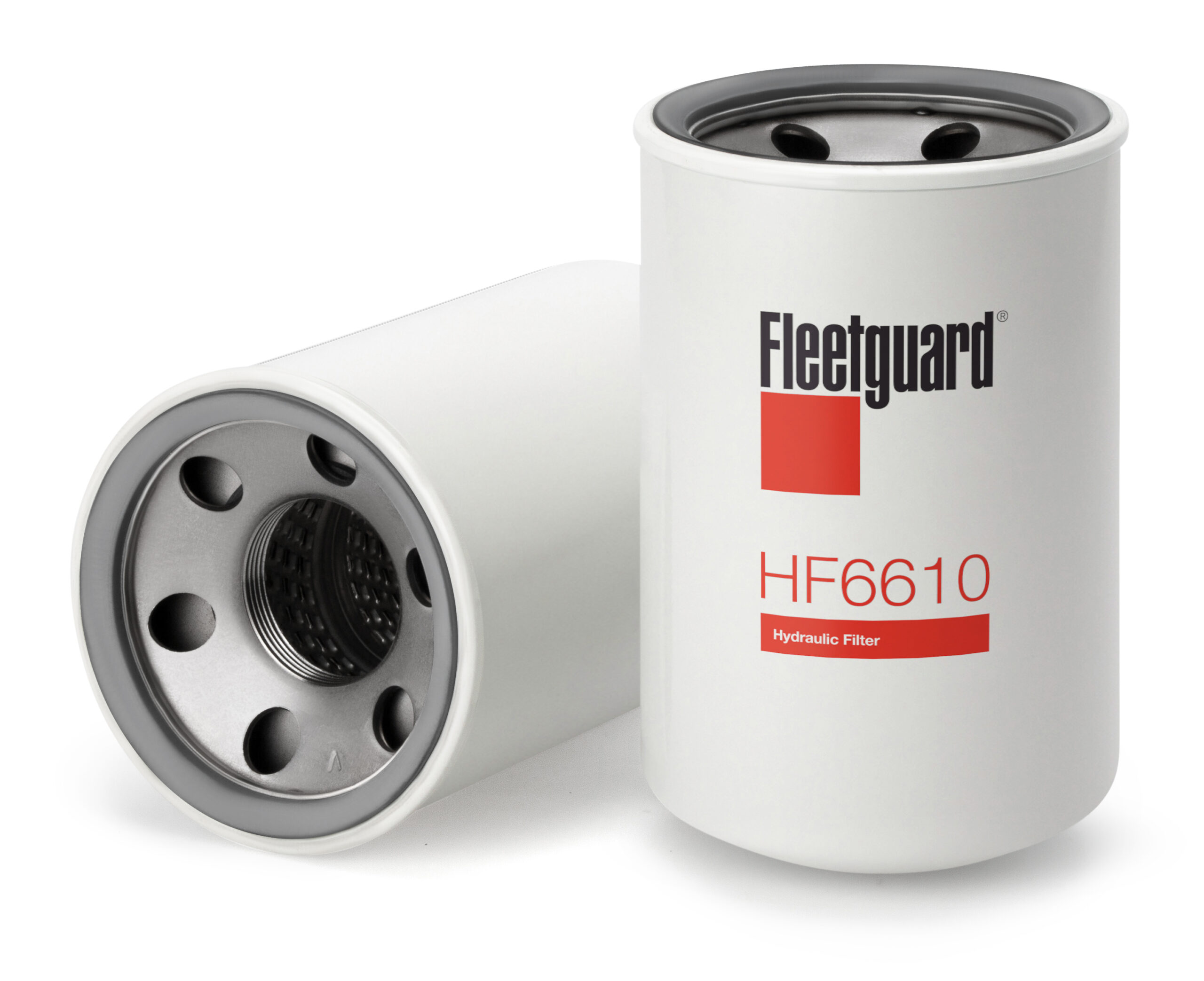 Fleetguard Hydraulic Filter HF6610