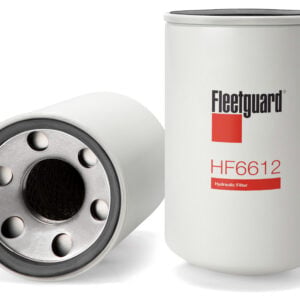 Fleetguard Hydraulic Filter HF6612