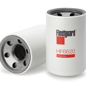Fleetguard Hydraulic Filter HF6620