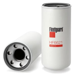 Fleetguard Hydraulic Filter HF6621