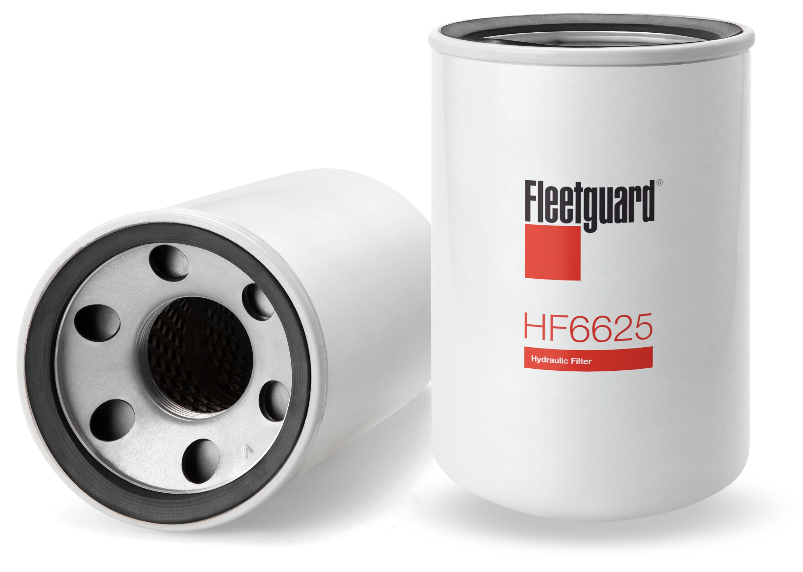 Fleetguard Hydraulic Filter HF6625