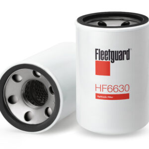 Fleetguard Hydraulic Filter HF6630