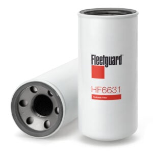 Fleetguard Hydraulic Filter HF6631