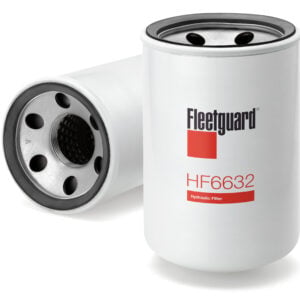Fleetguard Hydraulic Filter HF6632