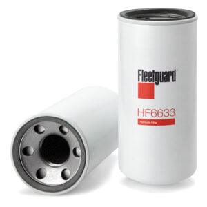 Fleetguard Hydraulic Filter HF6633