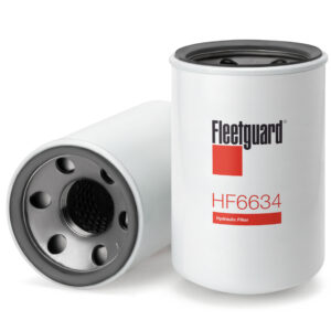 Fleetguard Hydraulic Filter HF6634